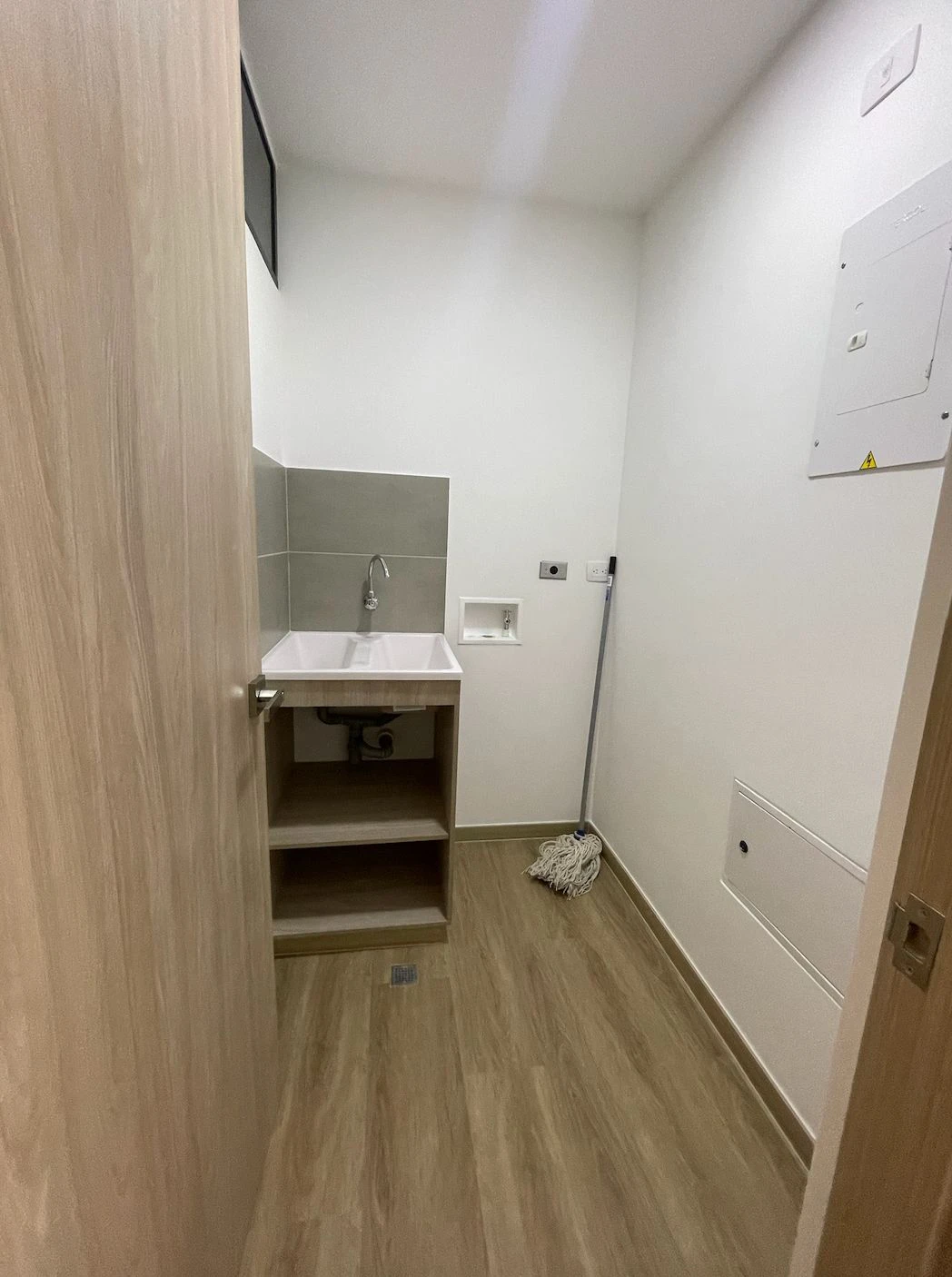 Apartamento en arriendo en La bohemia Túnel de Oriente