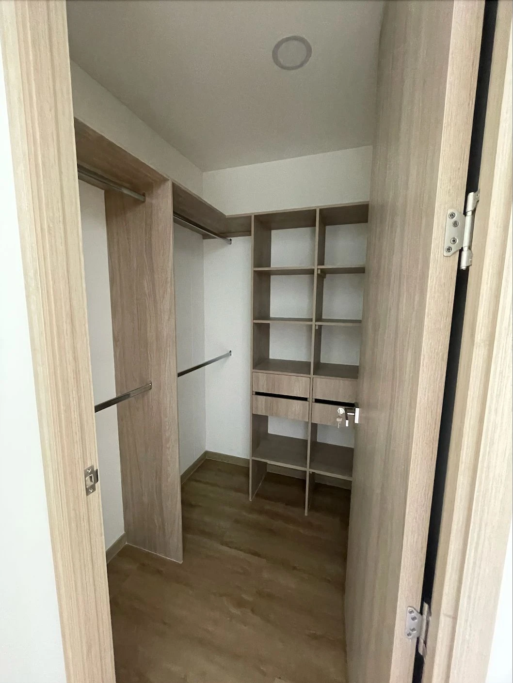 Apartamento en arriendo en La bohemia Túnel de Oriente