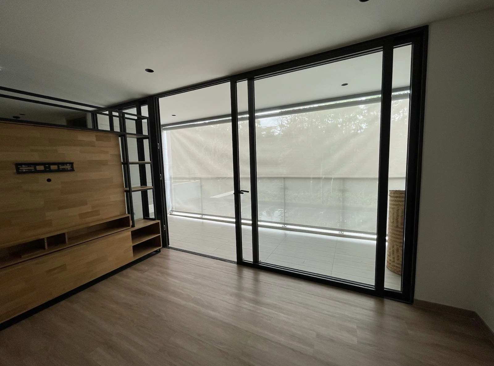 Apartamento en arriendo en La bohemia Túnel de Oriente