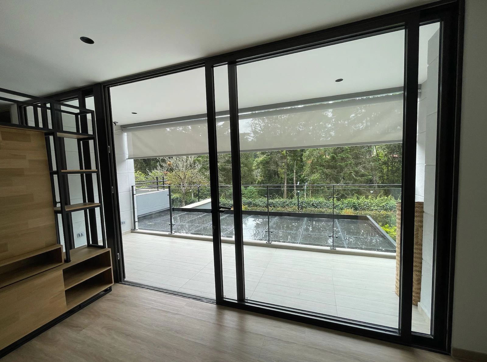 Apartamento en arriendo en La bohemia Túnel de Oriente