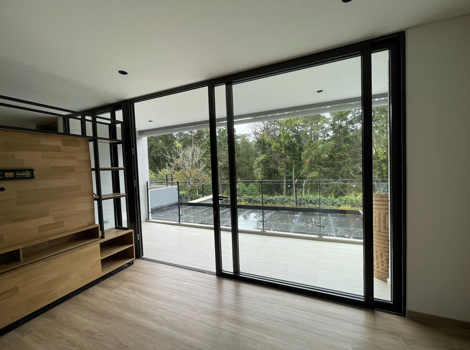 Apartamento en arriendo en La bohemia Túnel de Oriente