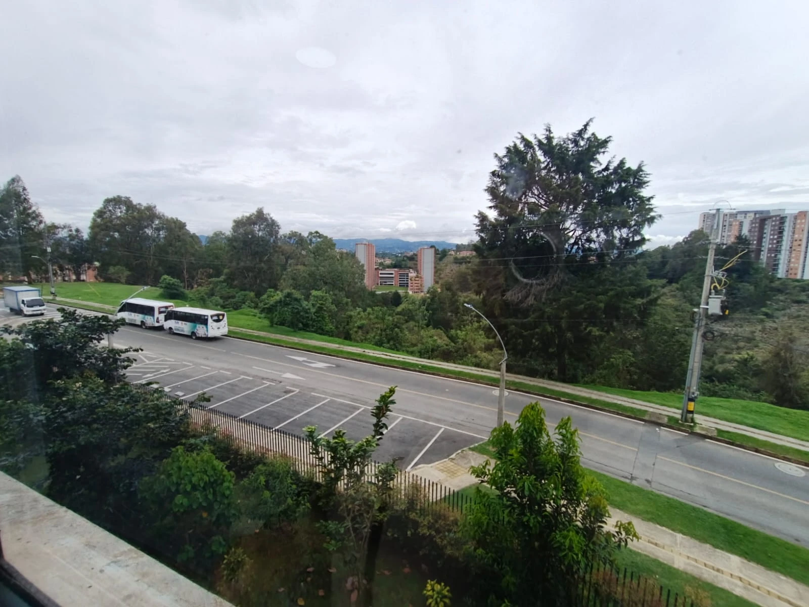 Apartamento amoblado en arriendo en Rionegro