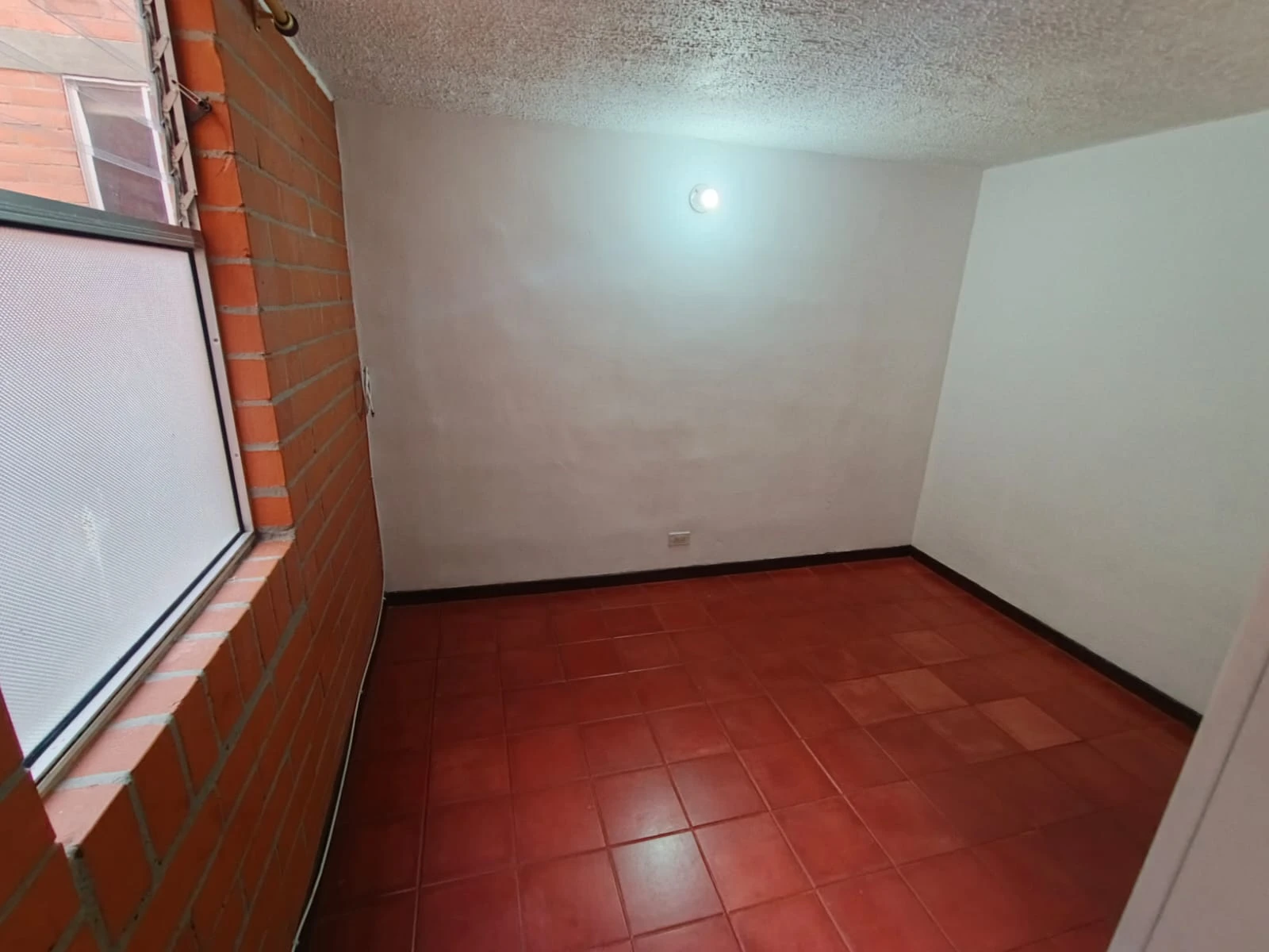 Apartamento en arriendo en Rionegro sector san Antonio