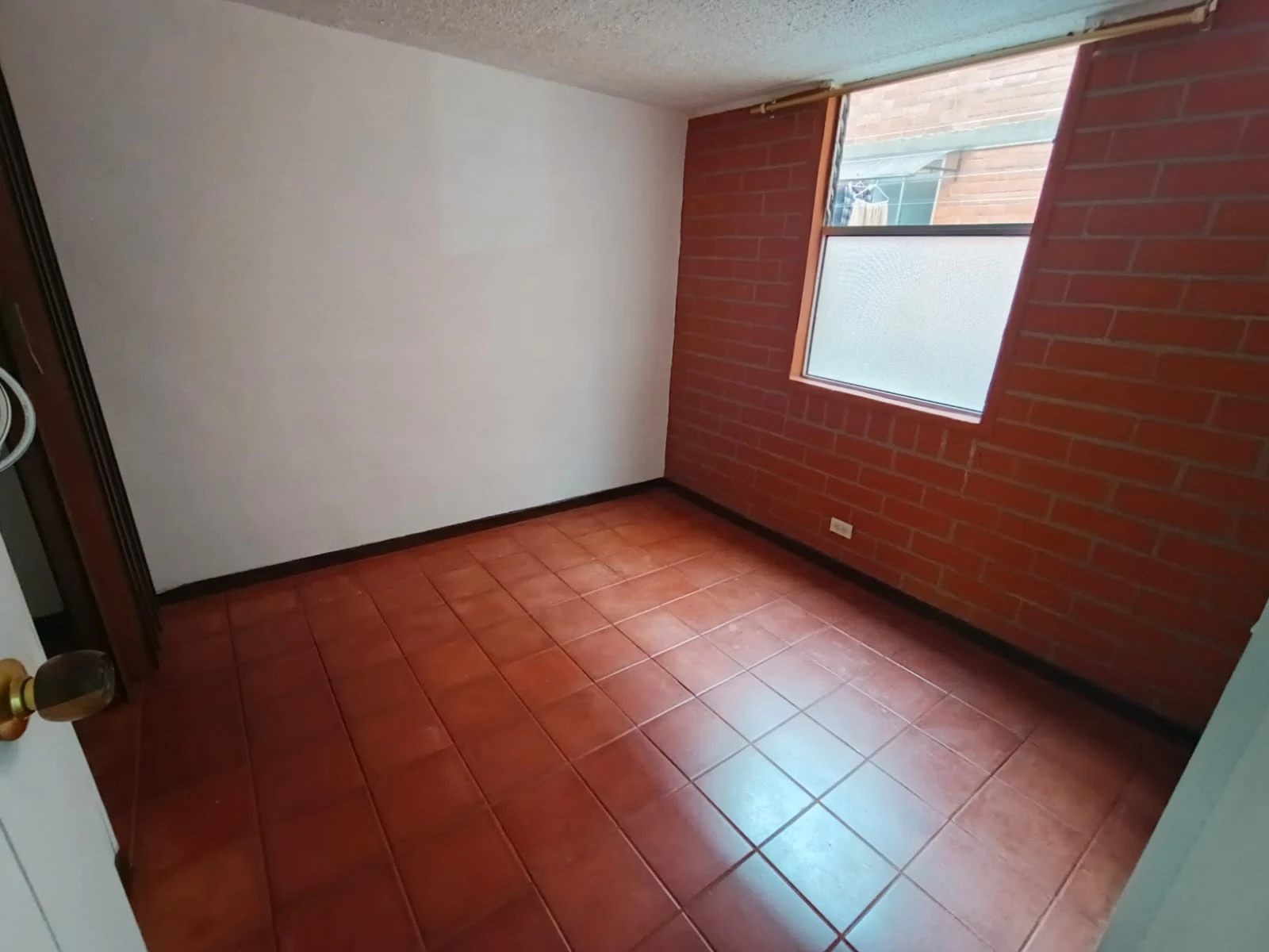Apartamento en arriendo en Rionegro sector san Antonio