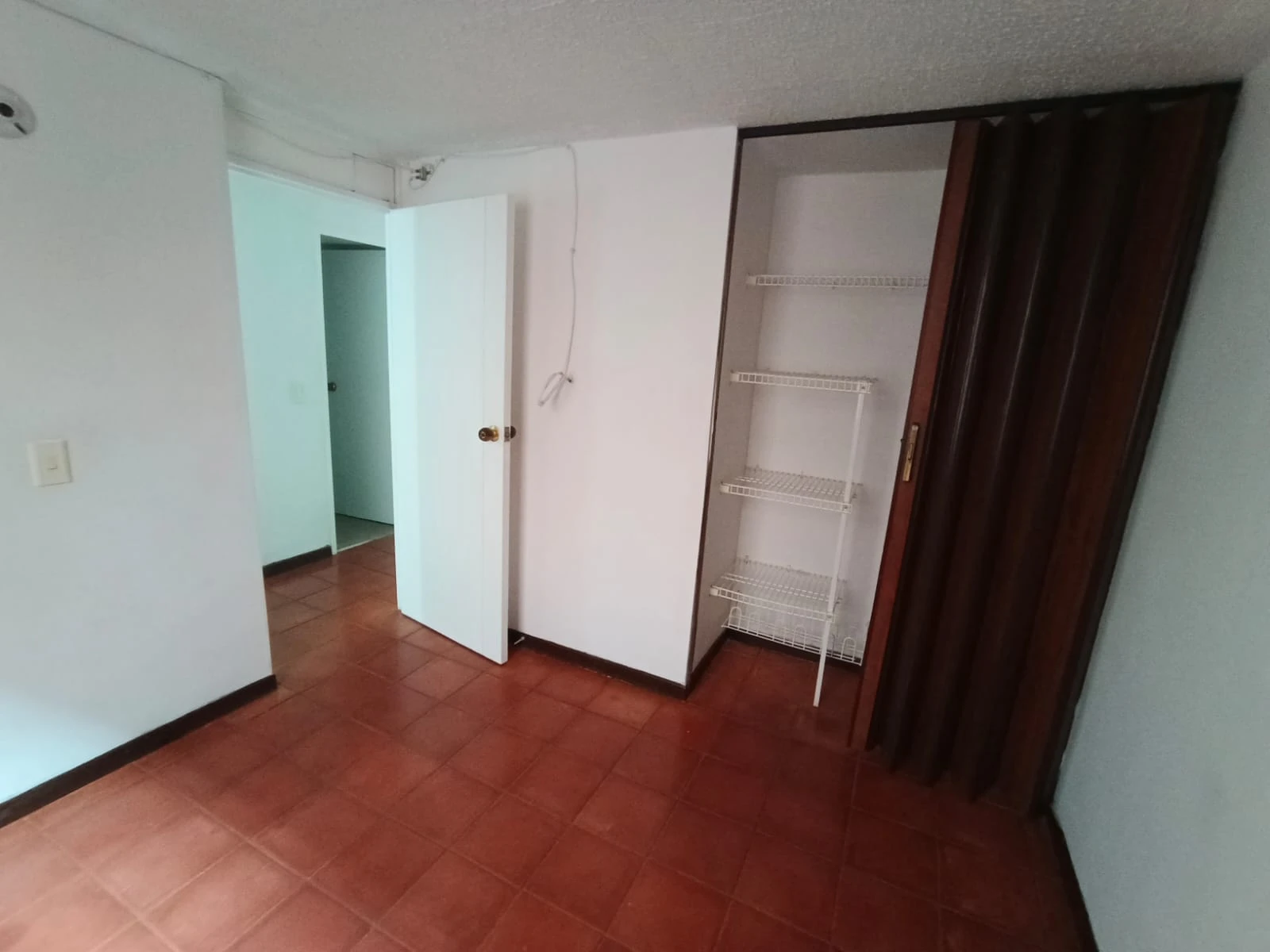 Apartamento en arriendo en Rionegro sector san Antonio