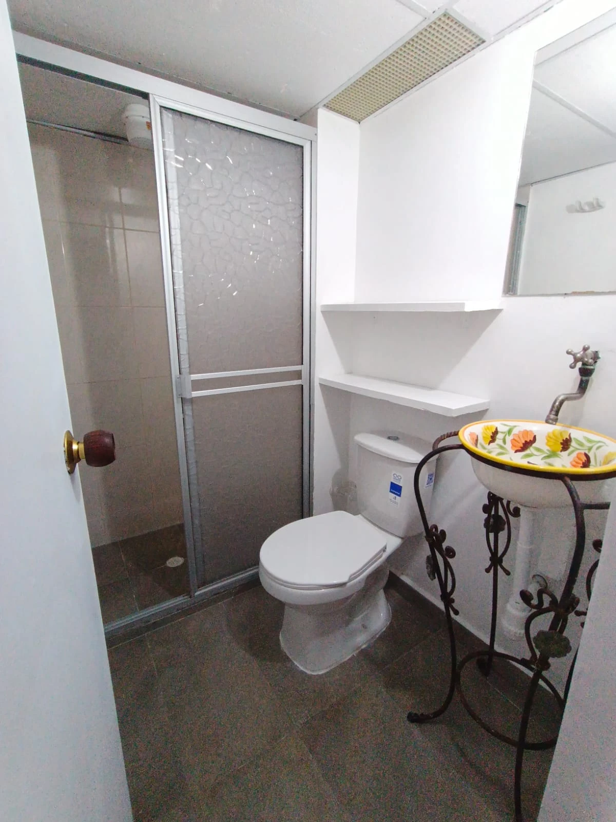 Apartamento en arriendo en Rionegro sector san Antonio