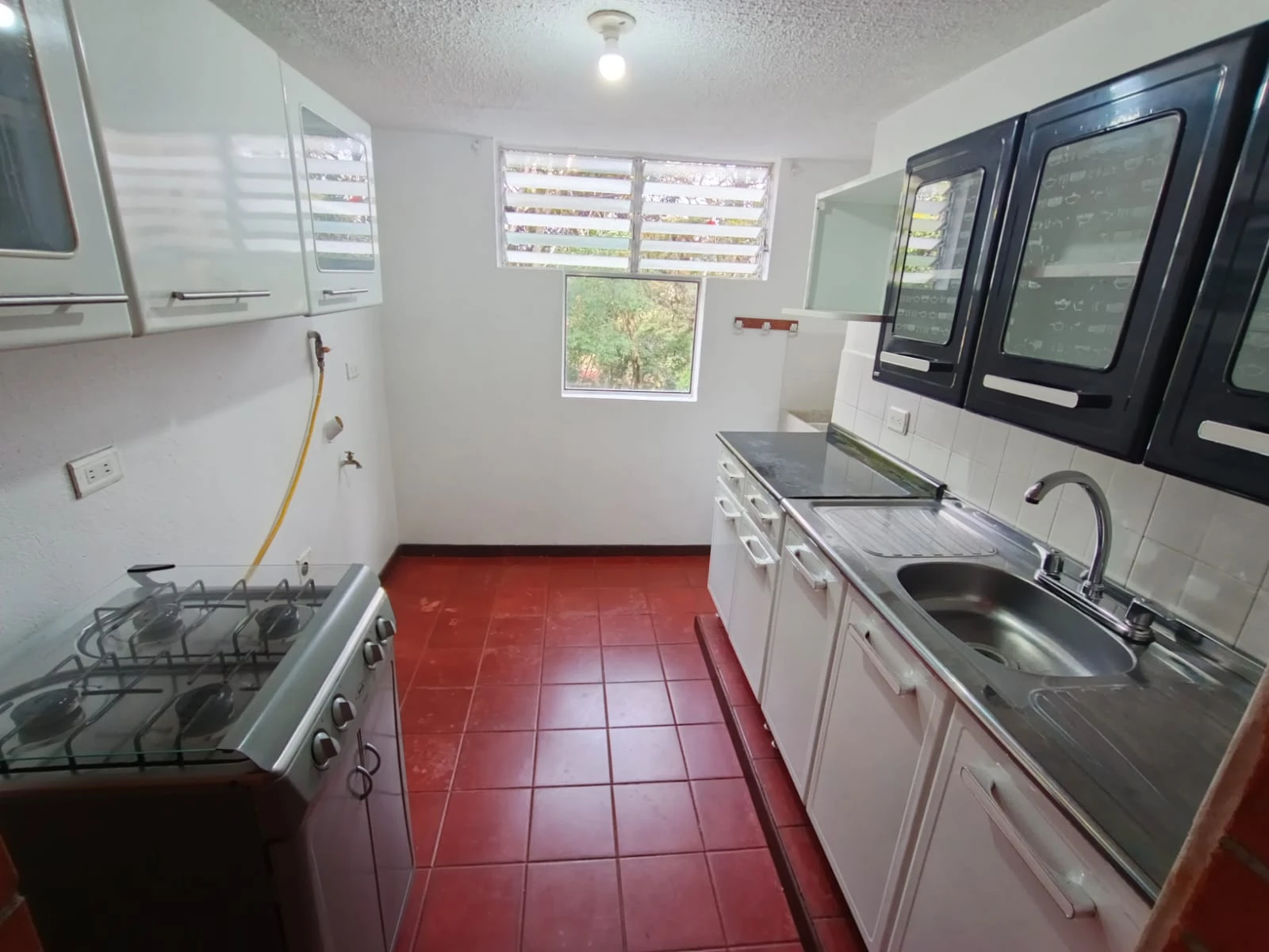 Apartamento en arriendo en Rionegro sector san Antonio