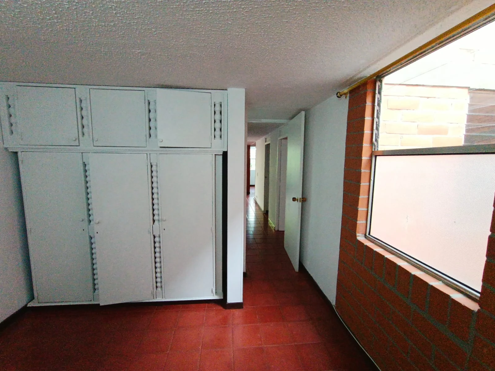 Apartamento en arriendo en Rionegro sector san Antonio