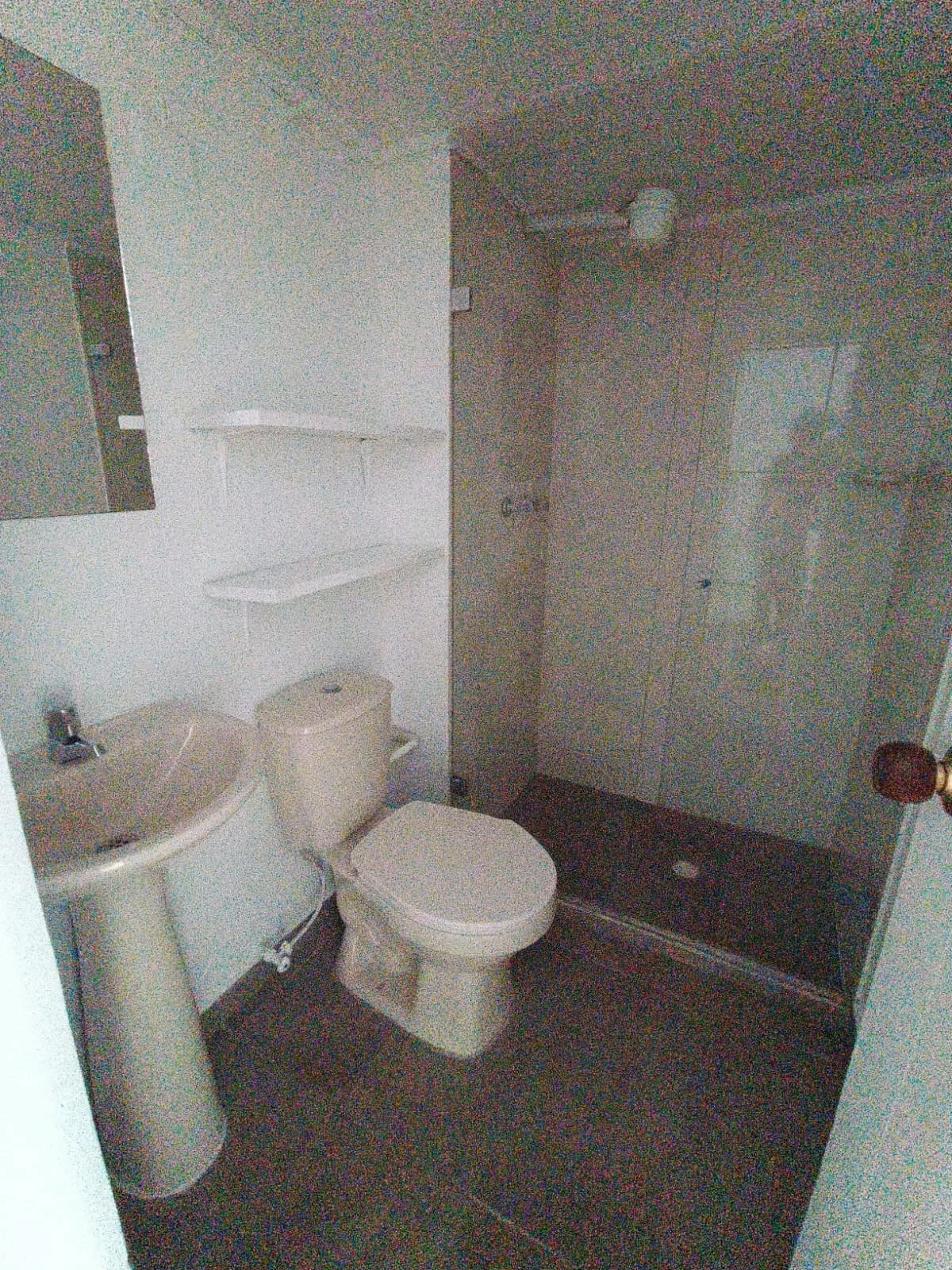 Apartamento en arriendo en Rionegro sector san Antonio
