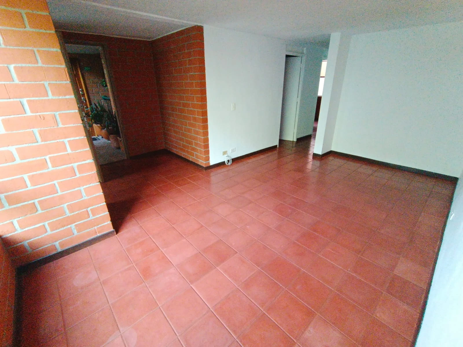 Apartamento en arriendo en Rionegro sector san Antonio