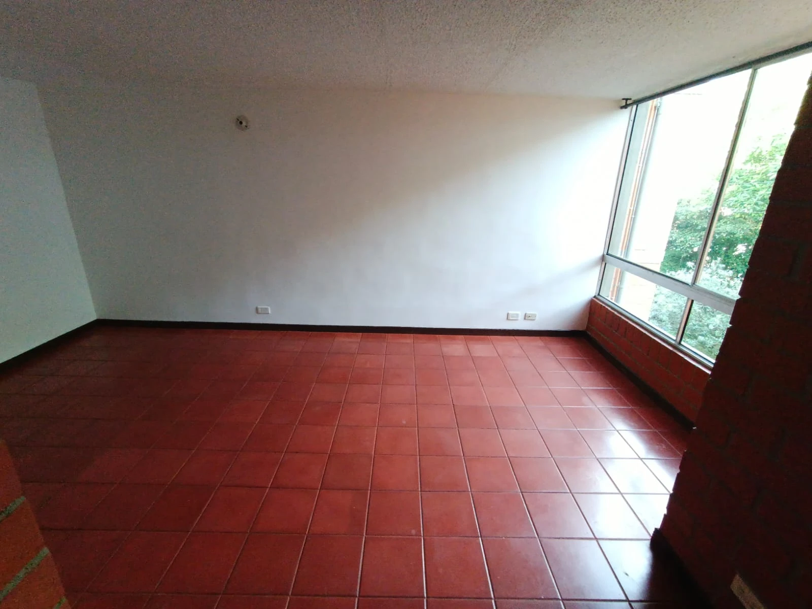 Apartamento en arriendo en Rionegro sector san Antonio