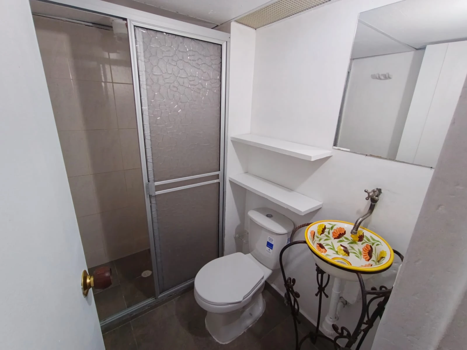 Apartamento en arriendo en Rionegro sector san Antonio