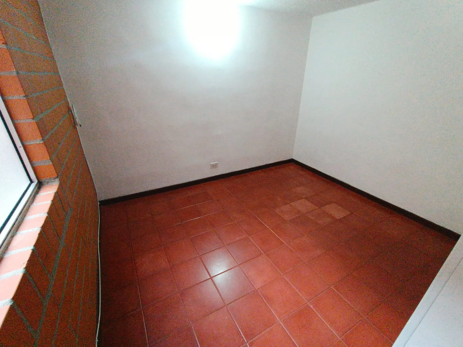 Apartamento en arriendo en Rionegro sector san Antonio