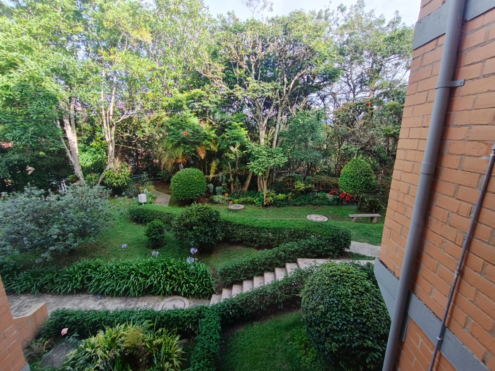 Apartamento en arriendo en Rionegro sector san Antonio