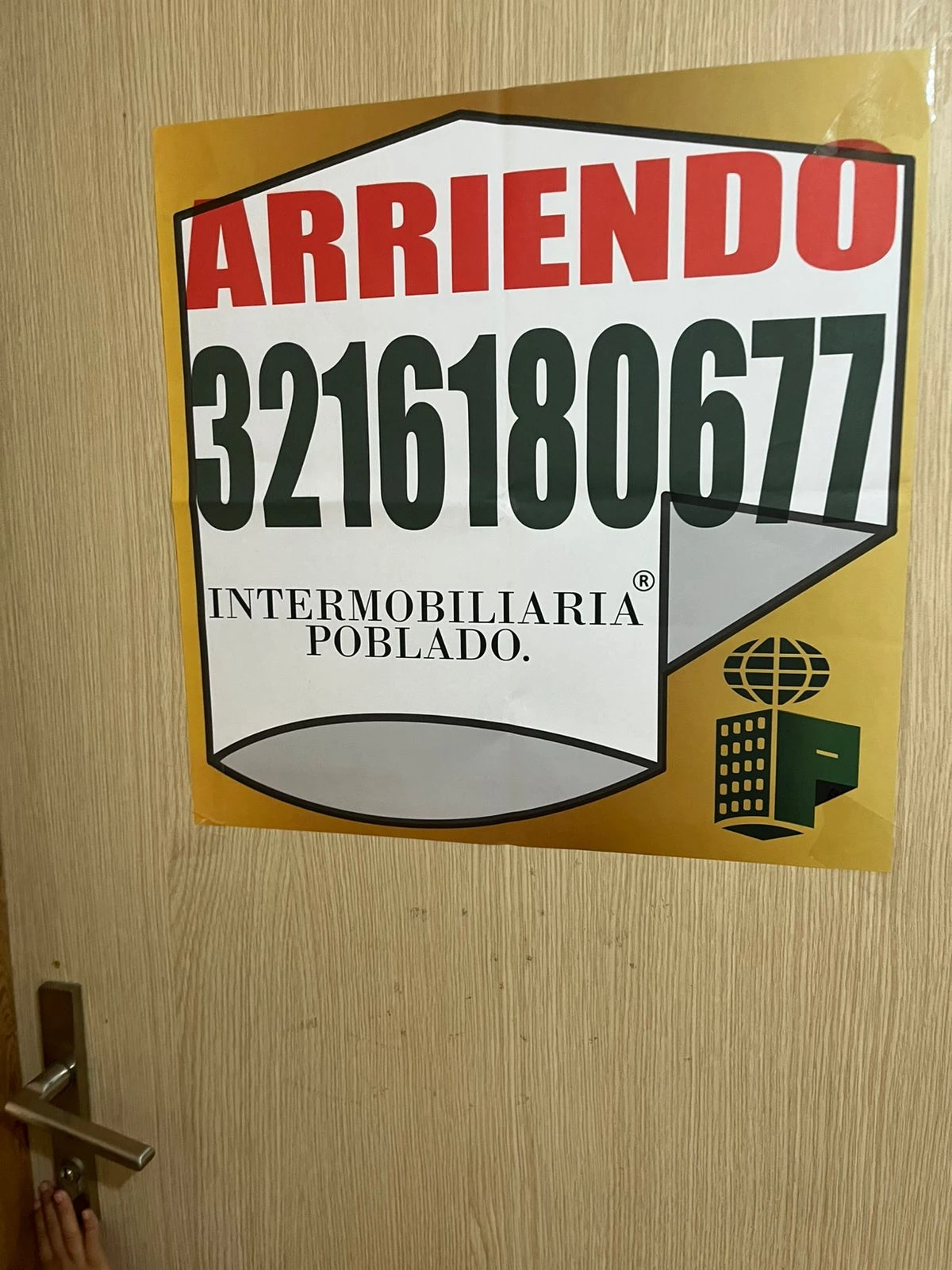 Apartamento en arriendo en Rionegro sector san Antonio