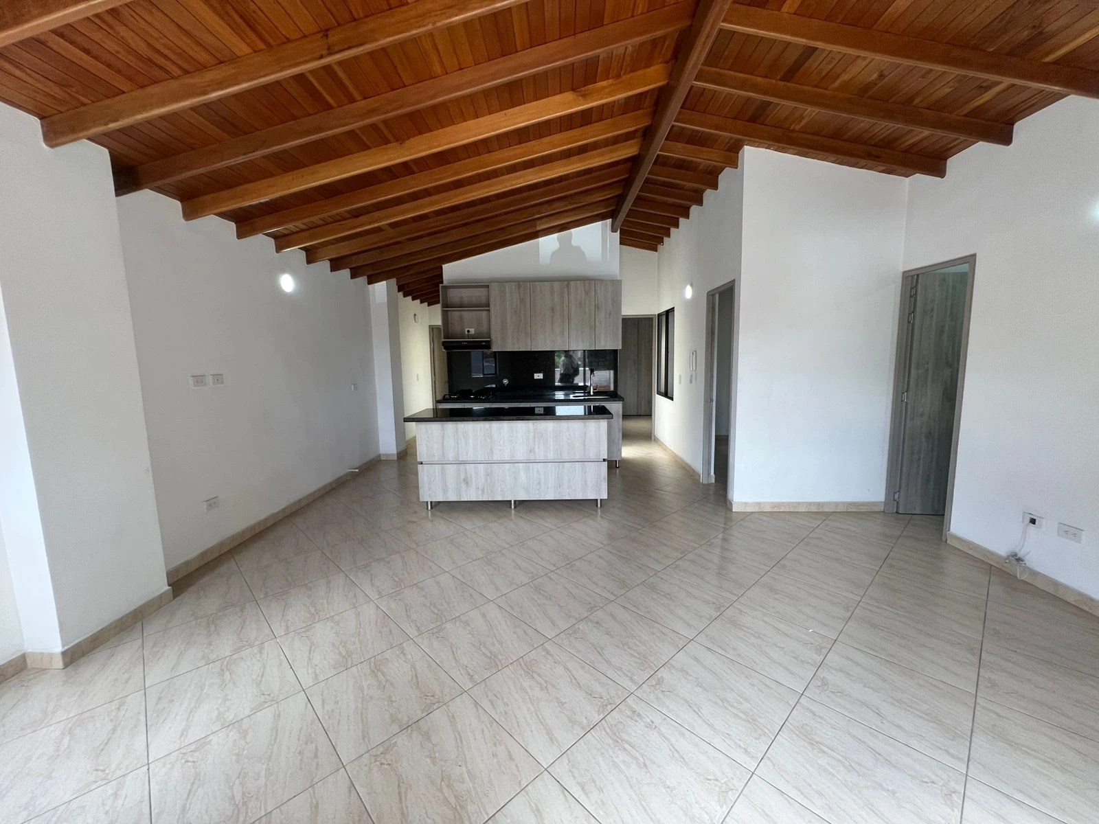 Apartamento en Arriendo El Trianon Envigado
