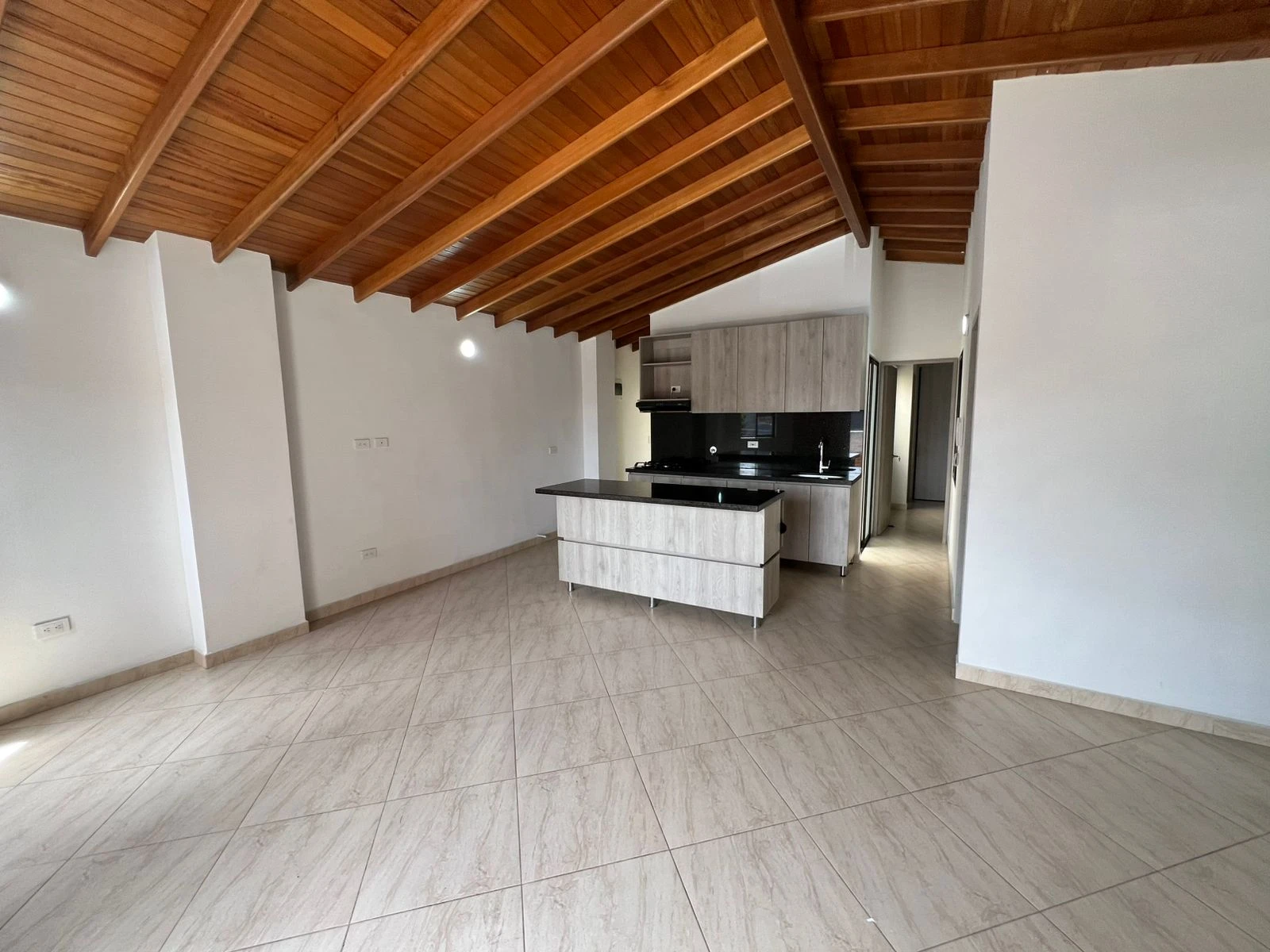 Apartamento en Arriendo El Trianon Envigado