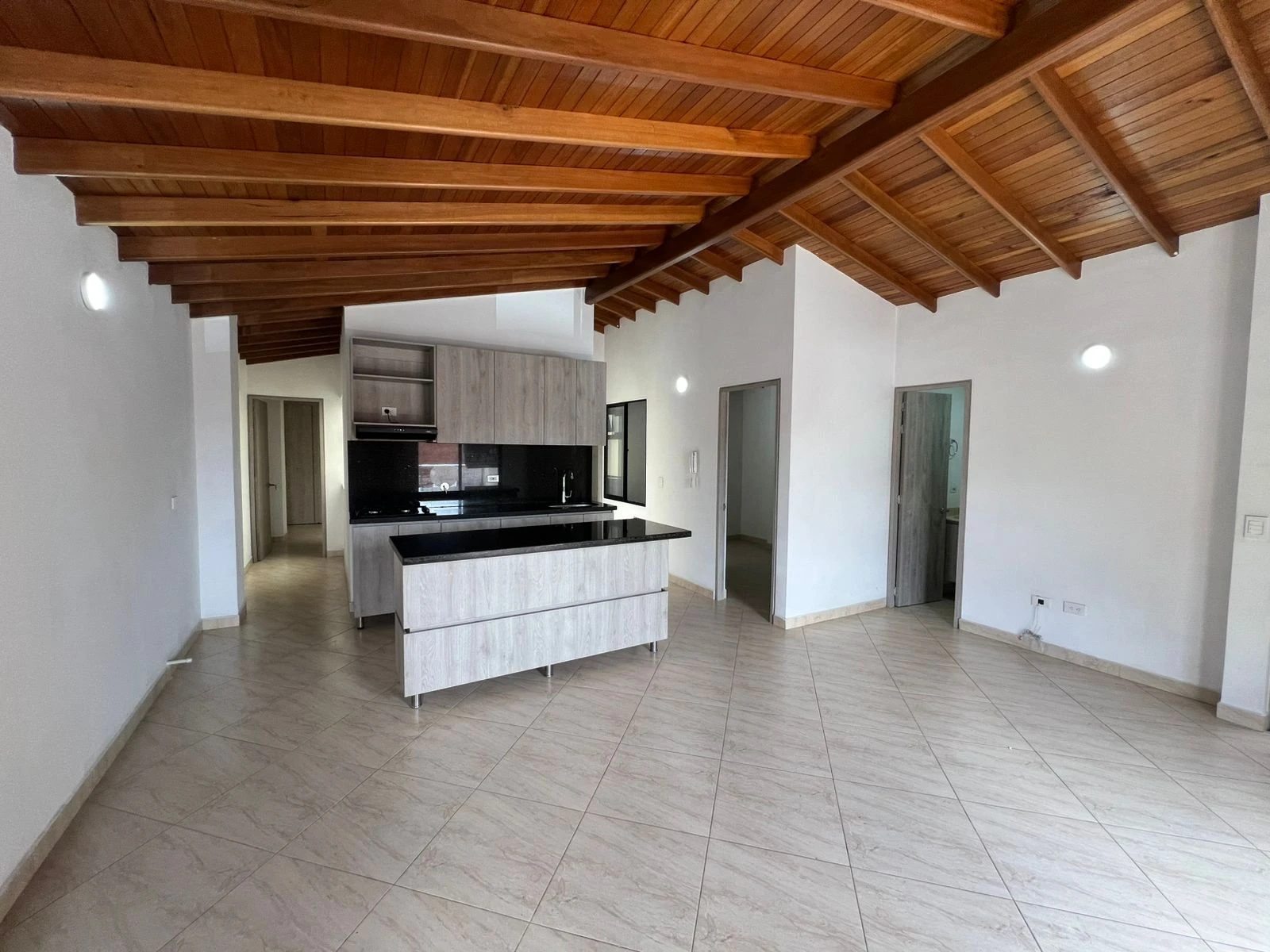 Apartamento en Arriendo El Trianon Envigado