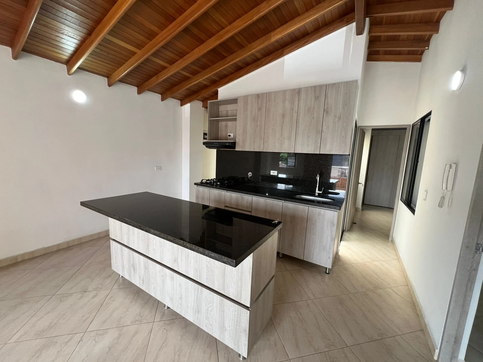 Apartamento en Arriendo El Trianon Envigado