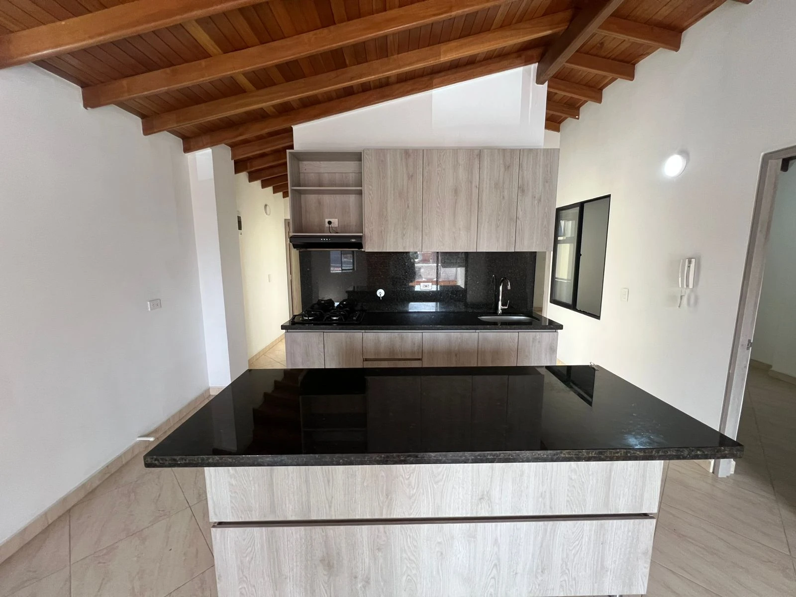Apartamento en Arriendo El Trianon Envigado