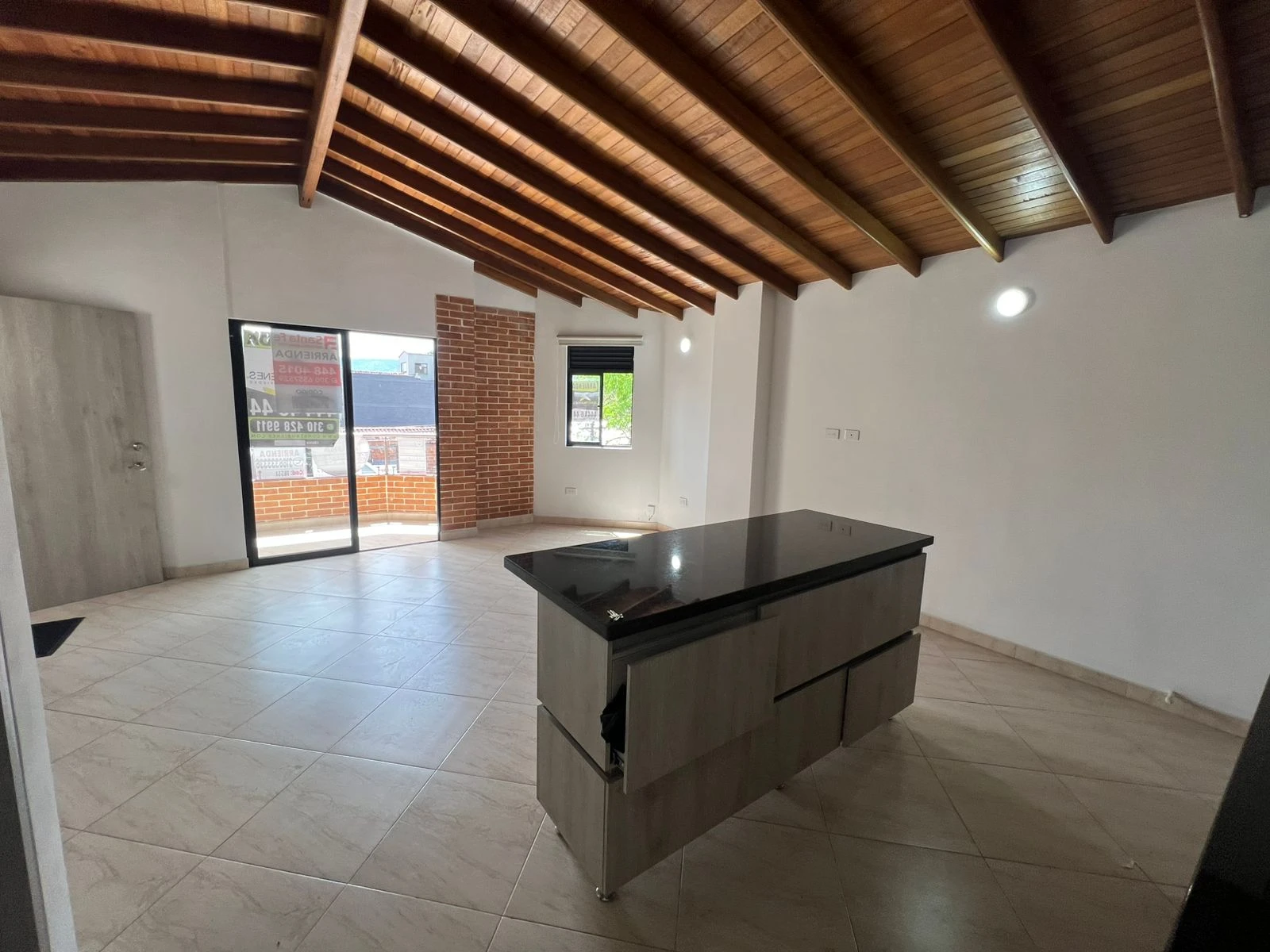 Apartamento en Arriendo El Trianon Envigado