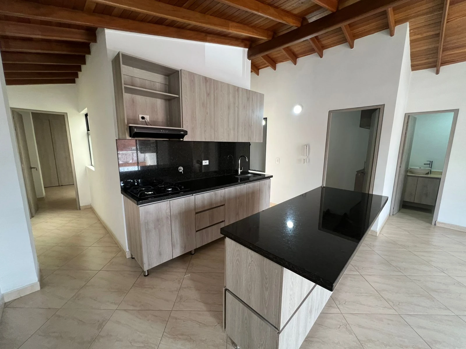 Apartamento en Arriendo El Trianon Envigado
