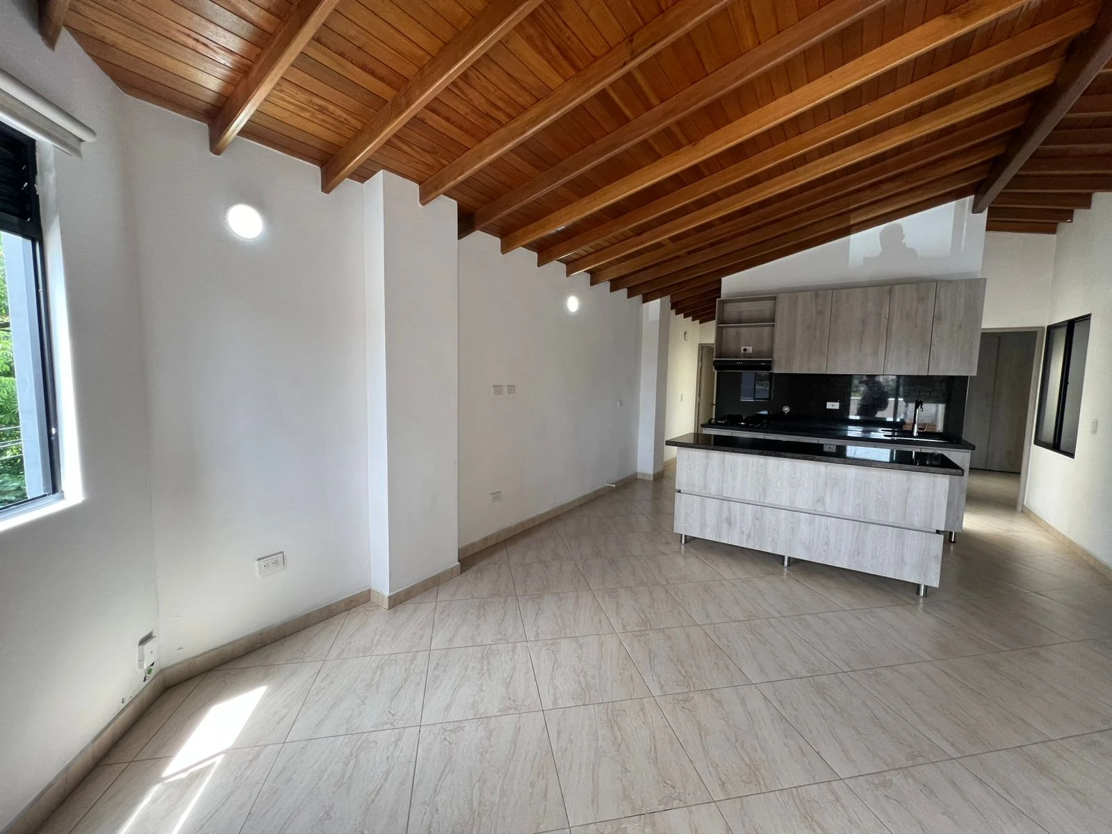 Apartamento en Arriendo El Trianon Envigado