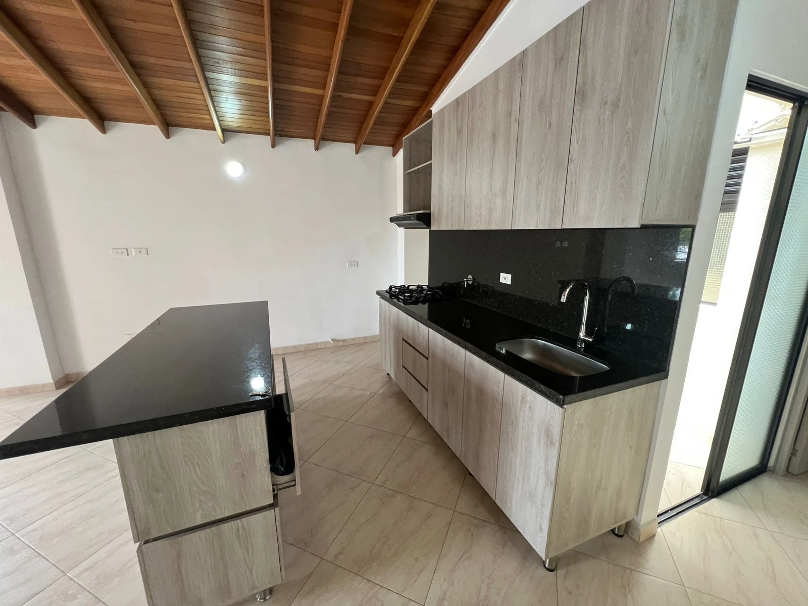 Apartamento en Arriendo El Trianon Envigado