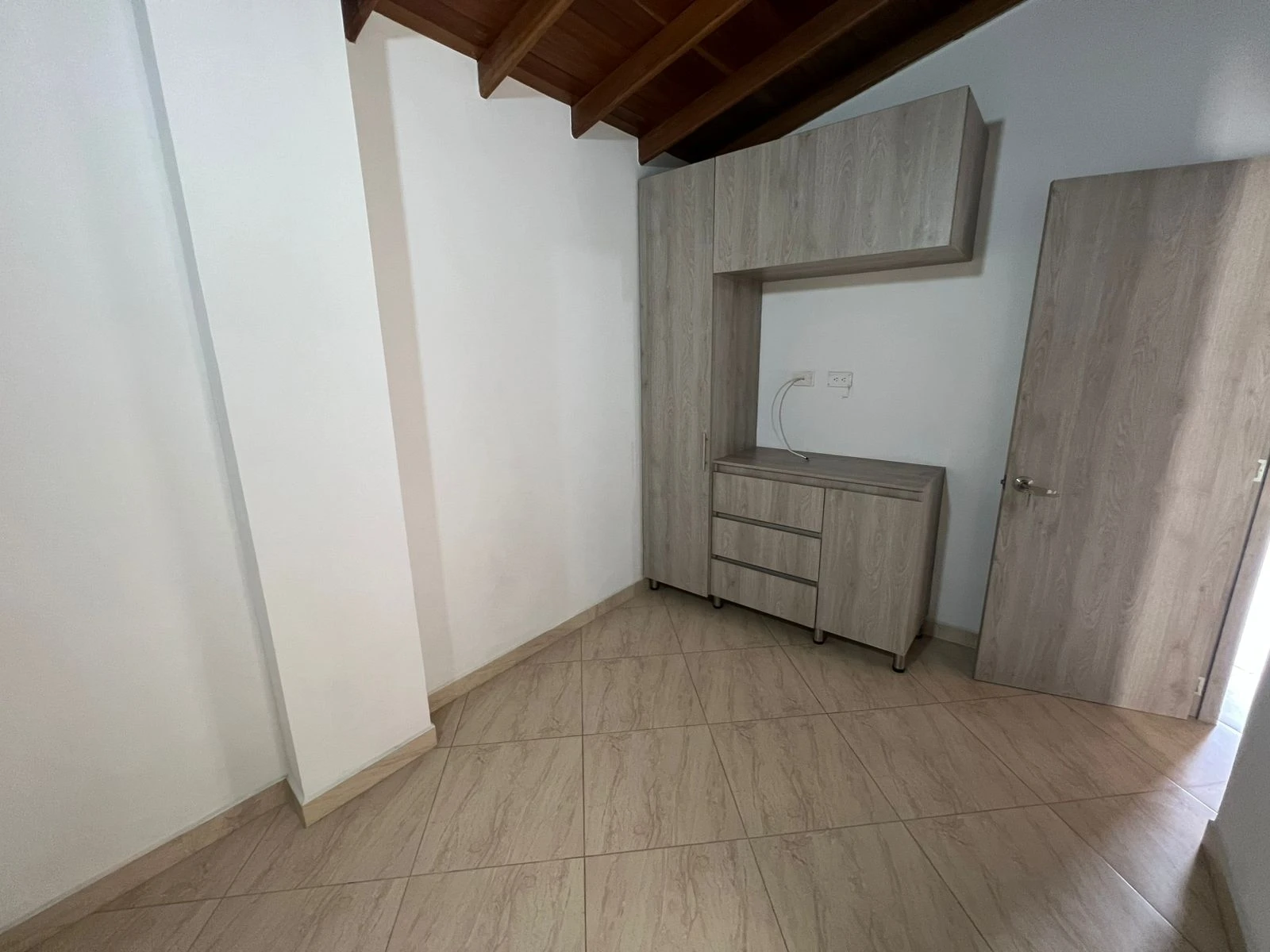 Apartamento en Arriendo El Trianon Envigado