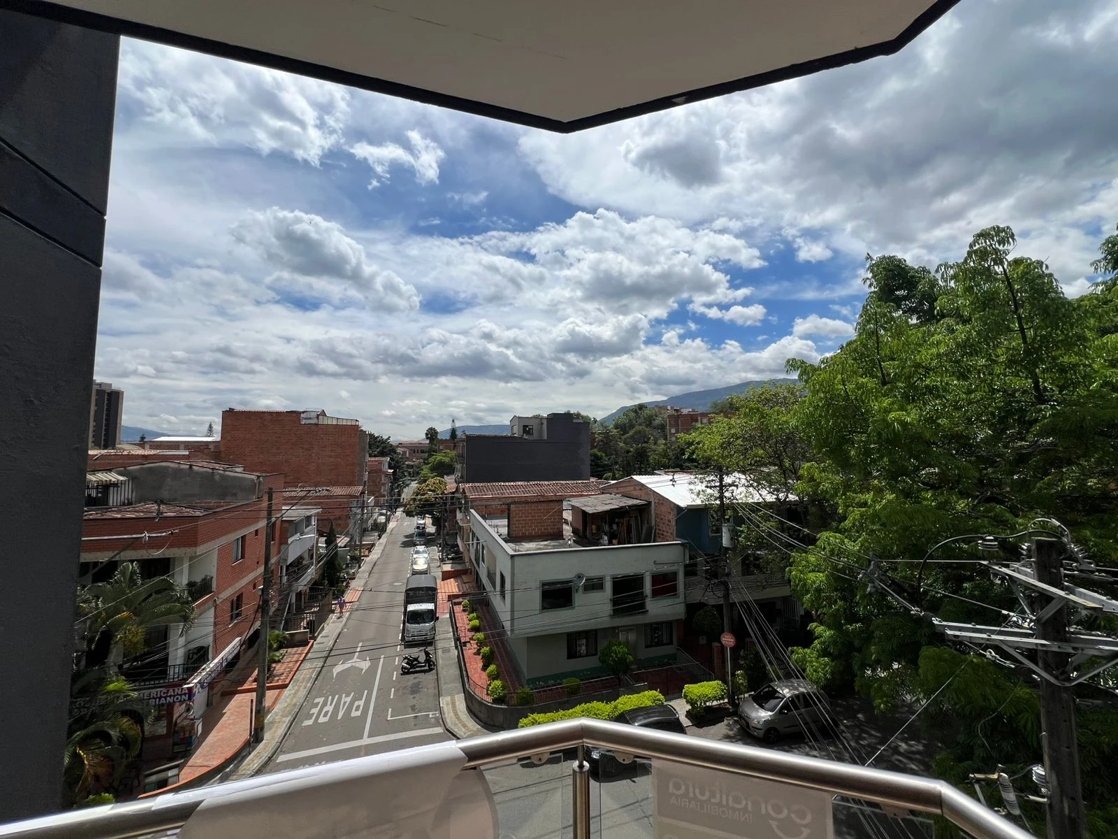 Apartamento en Arriendo El Trianon Envigado