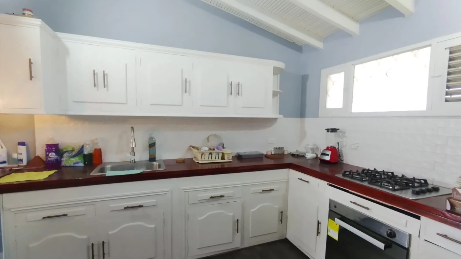 Apartamento En Arriendo En Conquistadores