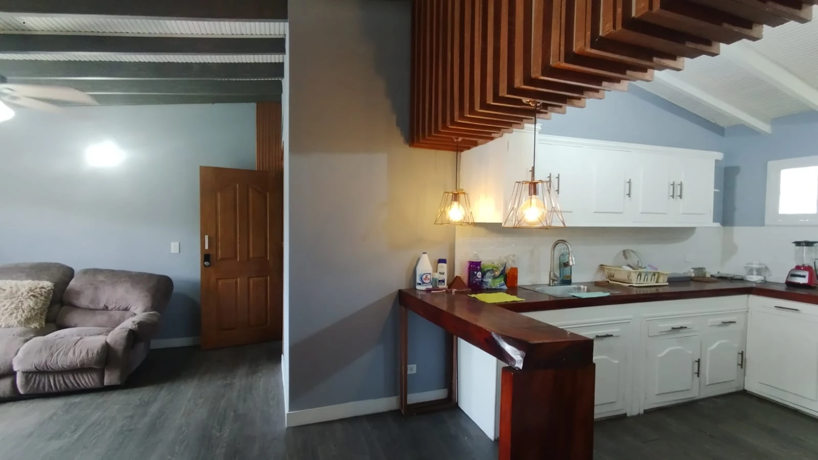 Apartamento En Arriendo En Conquistadores