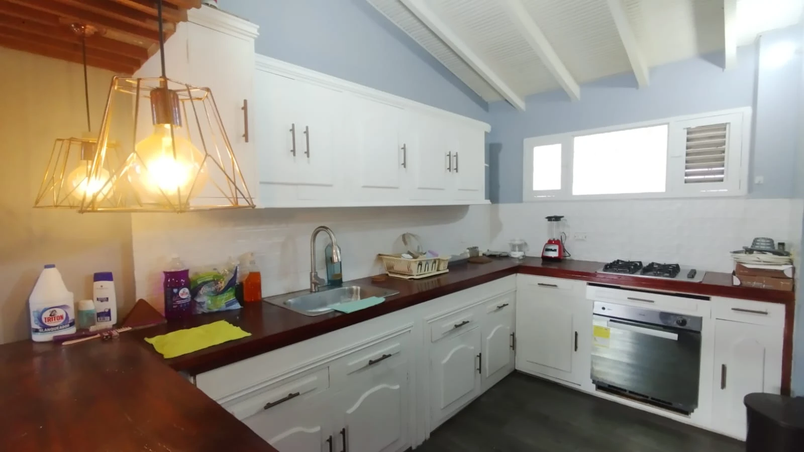 Apartamento En Arriendo En Conquistadores