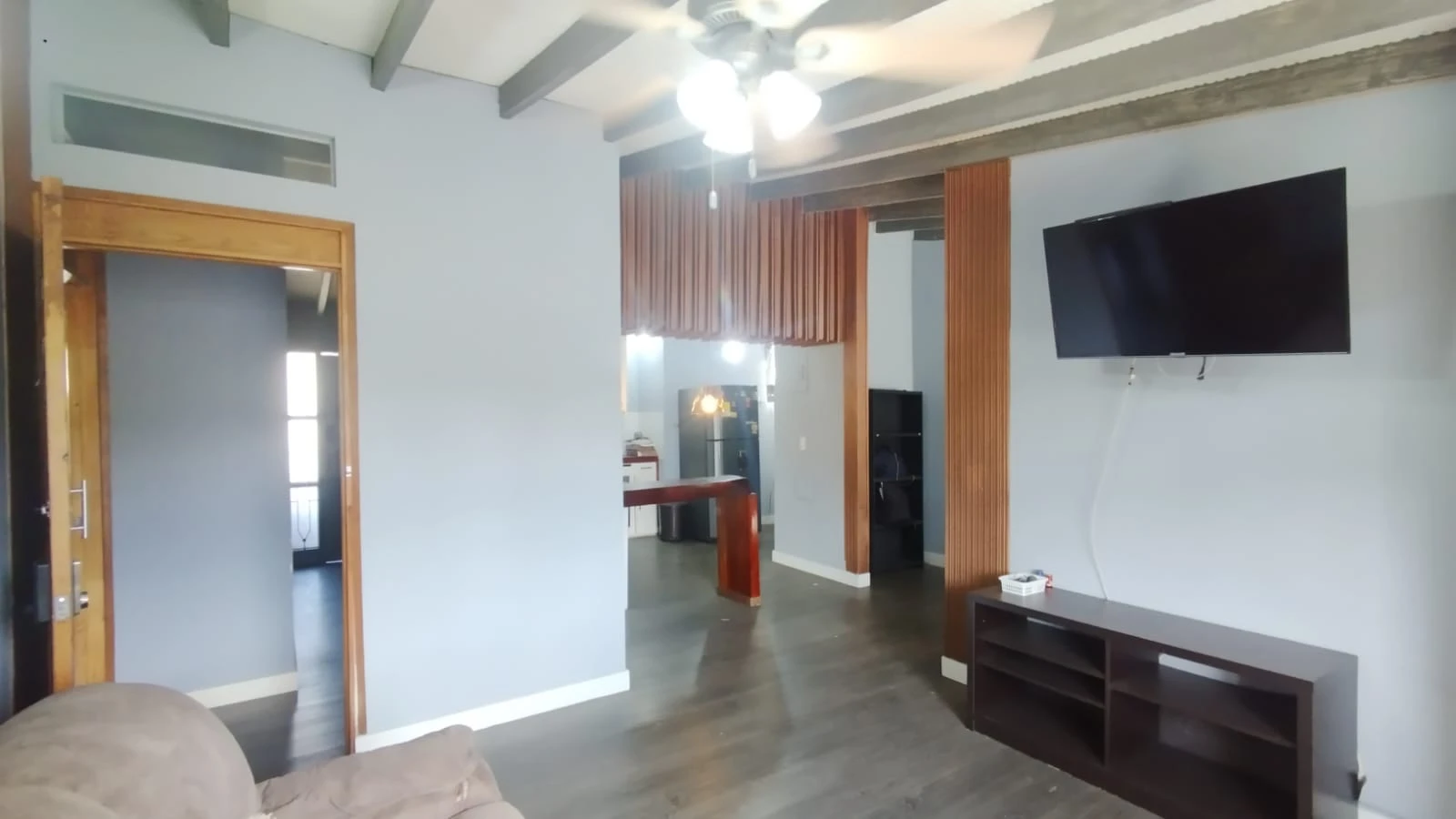 Apartamento En Arriendo En Conquistadores