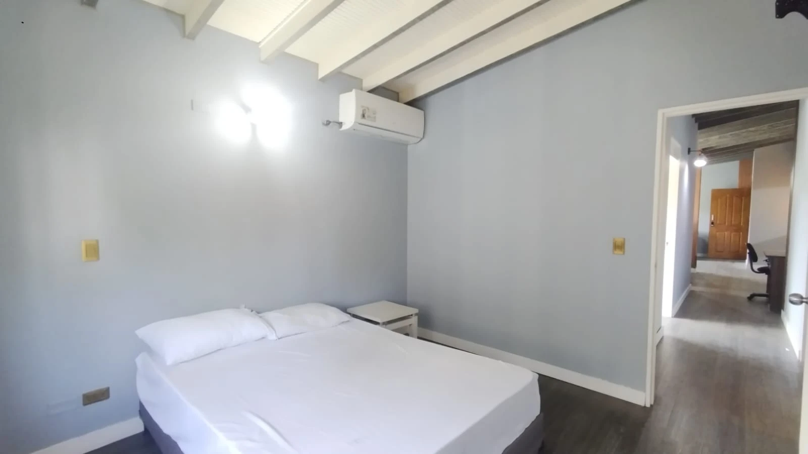 Apartamento En Arriendo En Conquistadores