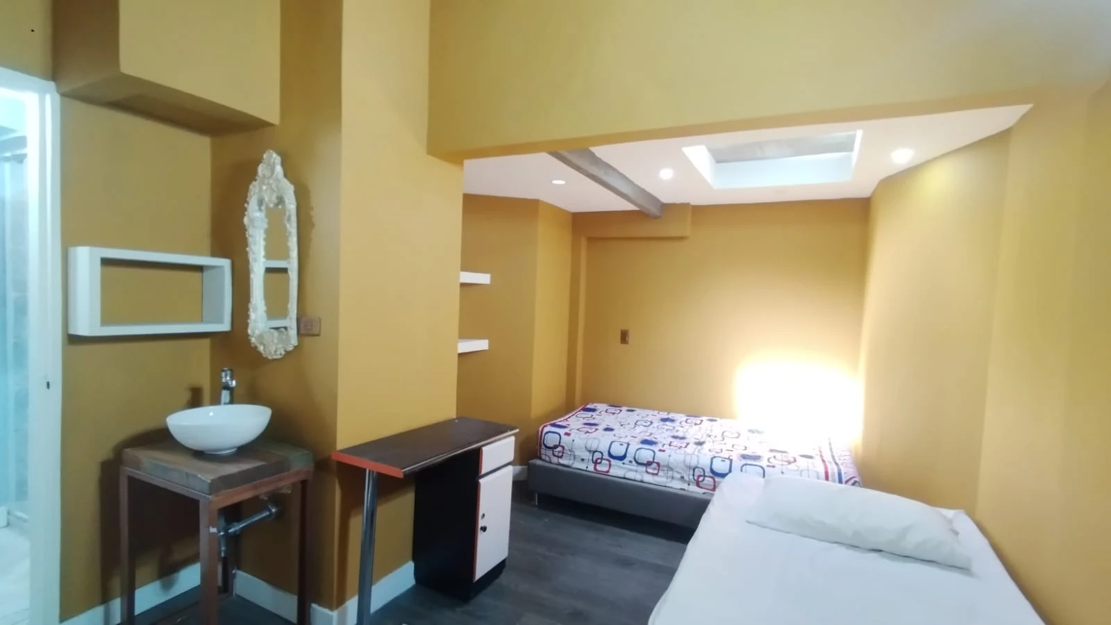 Apartamento En Arriendo En Conquistadores