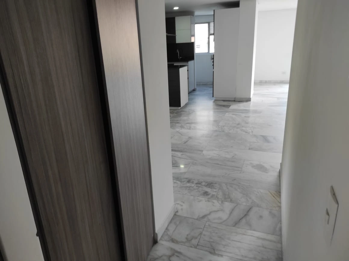 Apartamento en Venta Conquistadores Medellin