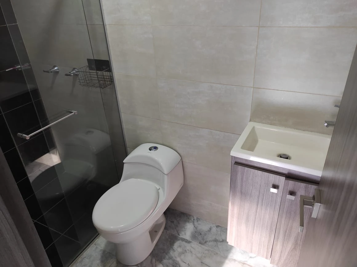 Apartamento en Venta Conquistadores Medellin