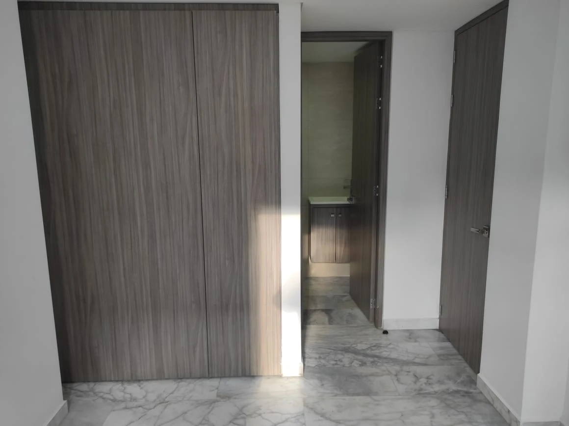 Apartamento en Venta Conquistadores Medellin