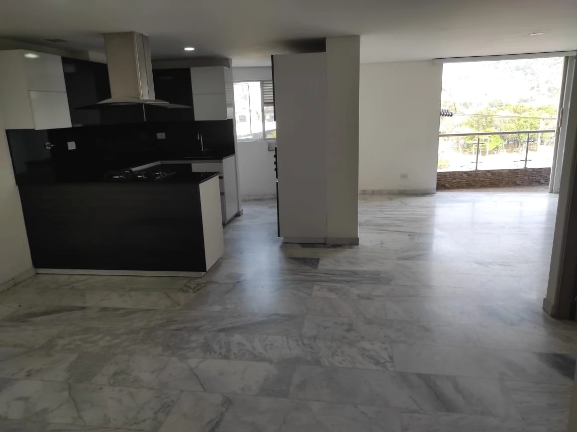 Apartamento en Venta Conquistadores Medellin