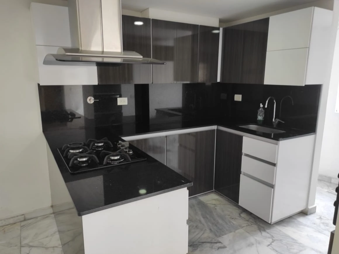 Apartamento en Venta Conquistadores Medellin