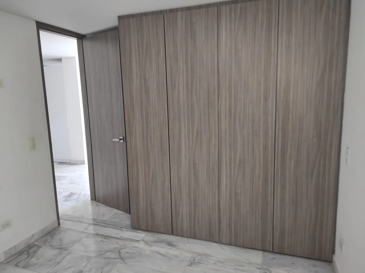 Apartamento en Venta Conquistadores Medellin