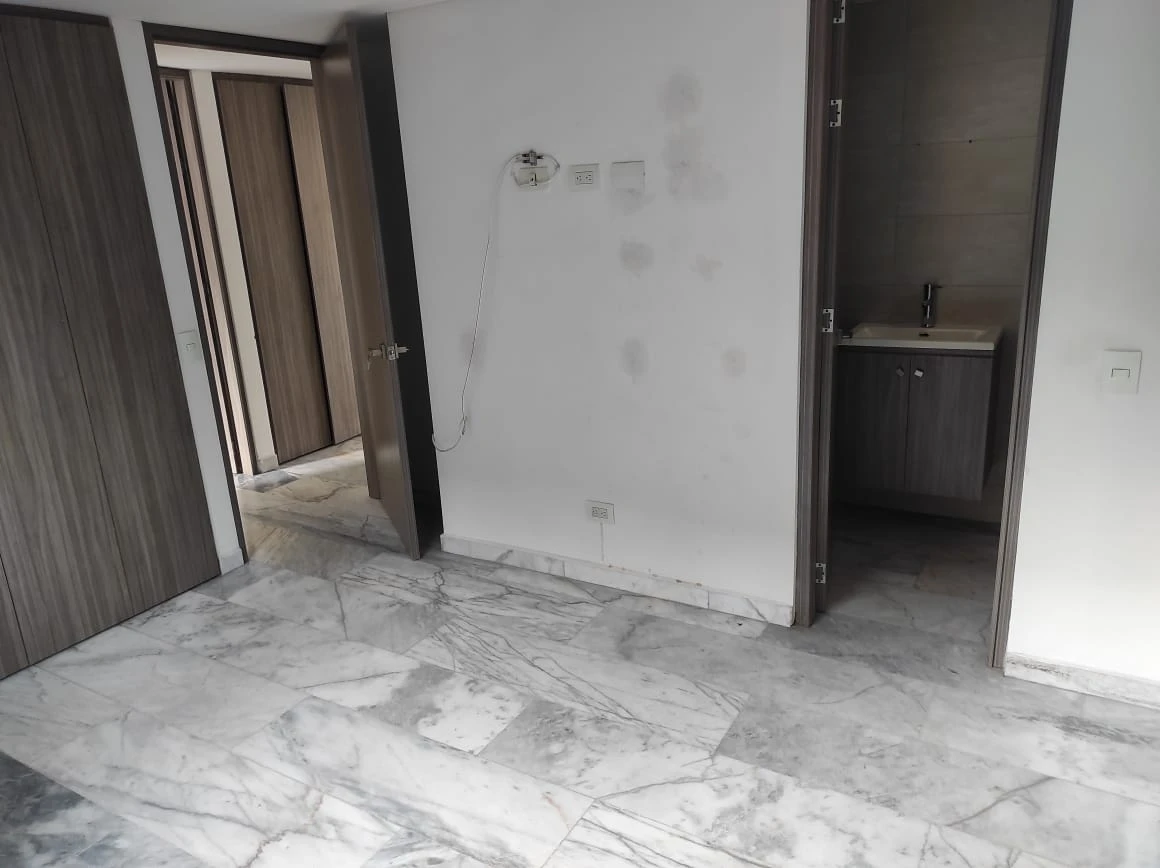 Apartamento en Venta Conquistadores Medellin