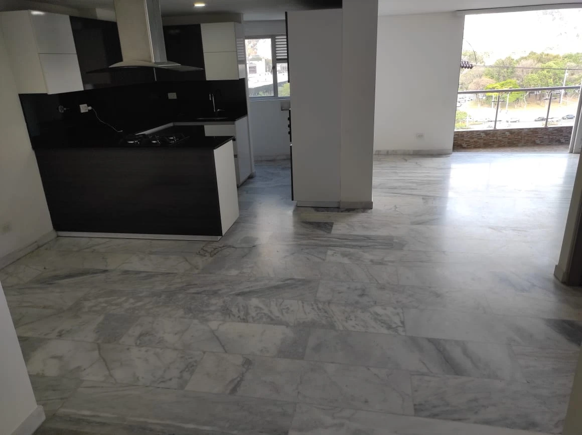 Apartamento en Venta Conquistadores Medellin