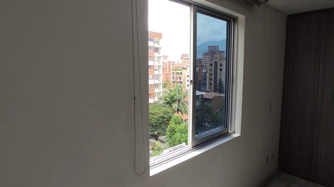 Apartamento en Venta Conquistadores Medellin
