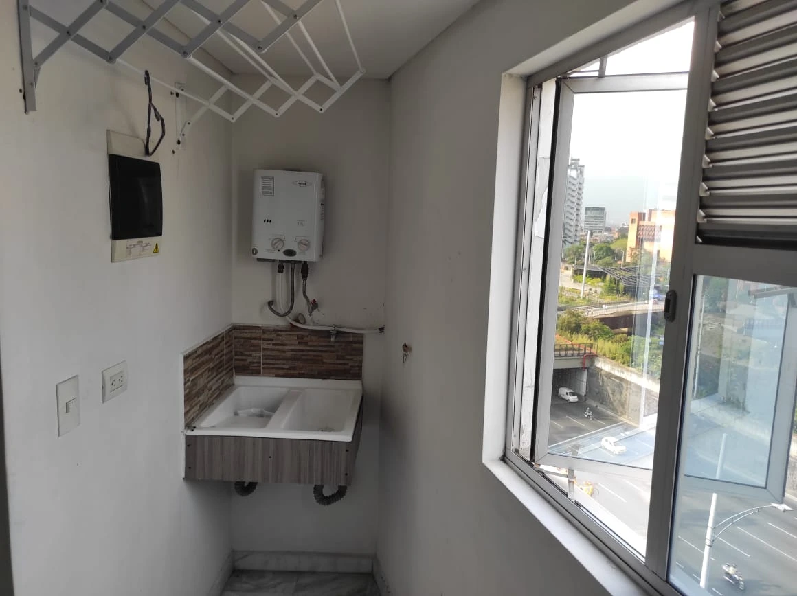 Apartamento en Venta Conquistadores Medellin