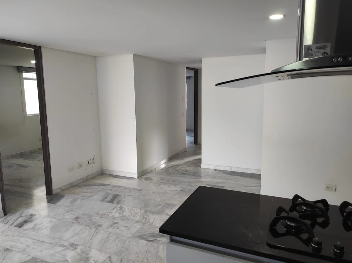 Apartamento en Venta Conquistadores Medellin