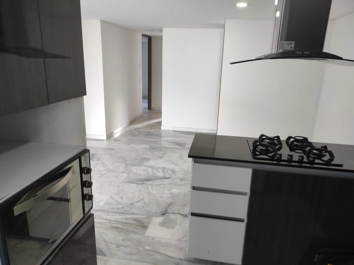 Apartamento en Venta Conquistadores Medellin