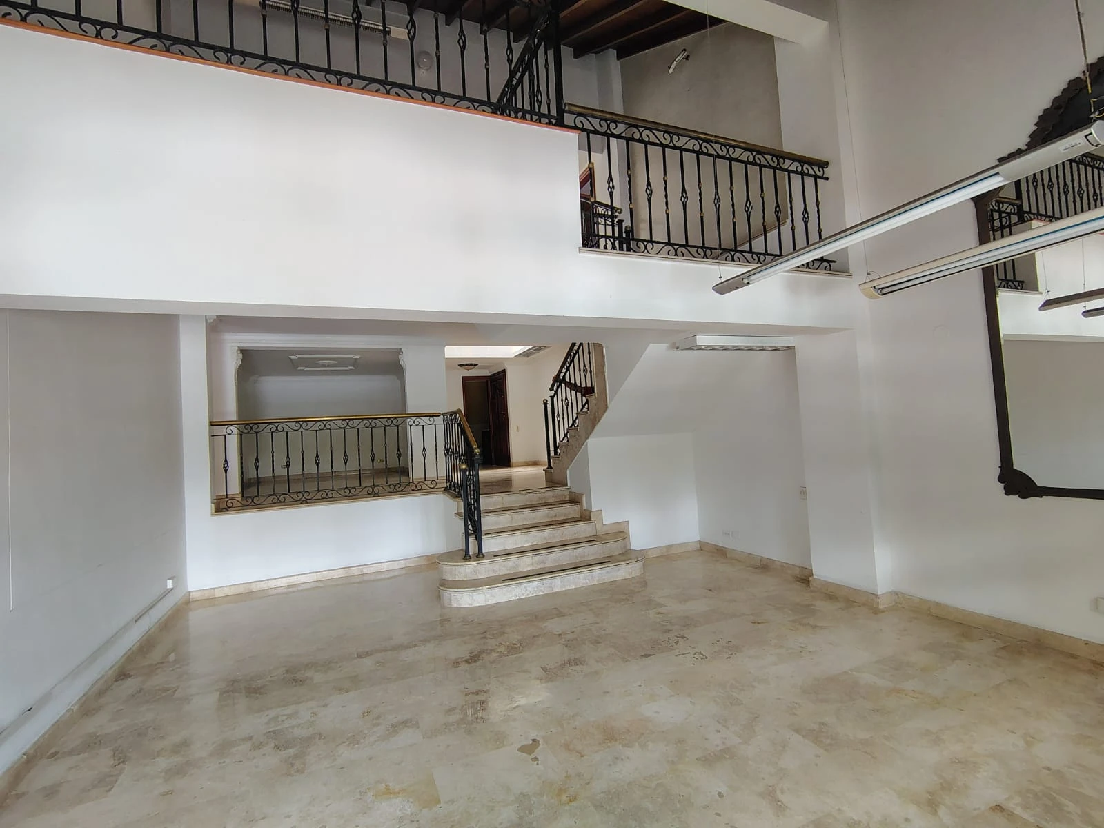 Casa en arriendo sector San Lucas