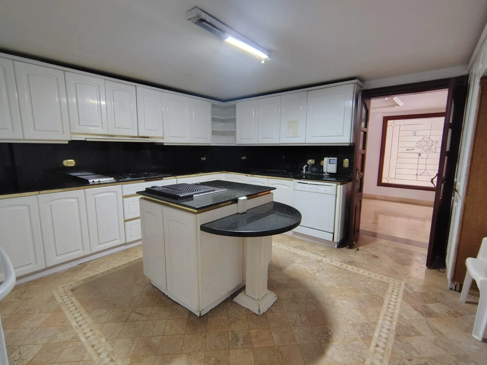 Casa en arriendo sector San Lucas
